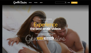 Best erotic website videos