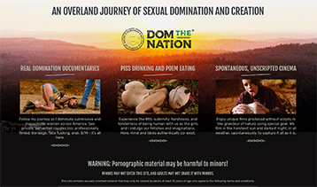 Great premium porn site for BDSM xxx videos.