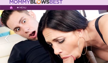 Best pay porn site for sexy milfs in blowjob scenes.