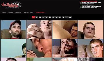 Good porn site with free gay videos